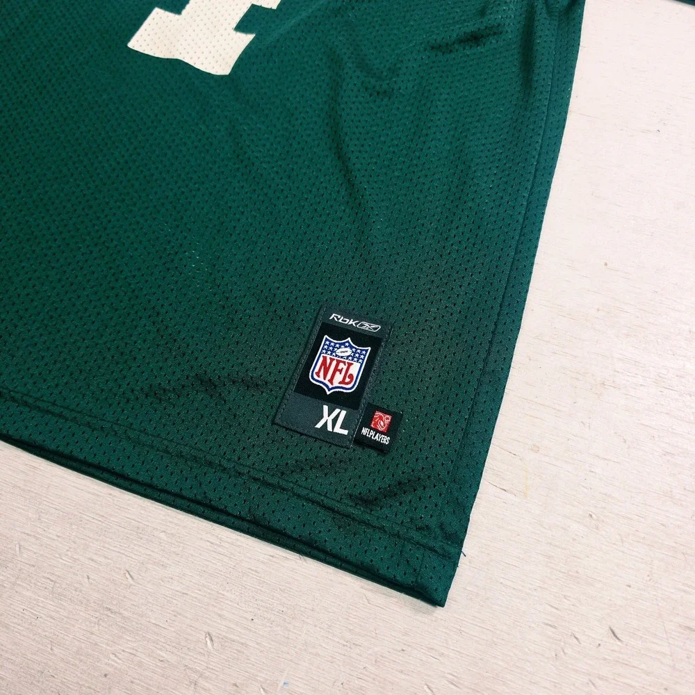 Reebok green bay